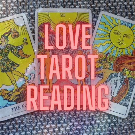 Love Tarot Reading Find Clarity In Your Relationships Same Day Love