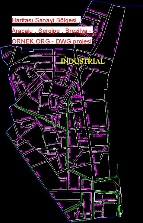 altbölüm dwg projesi Autocad Projeler