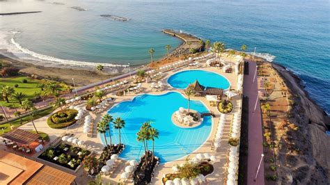 5-Sterne-Familienhotel auf Teneriffa | Iberostar Selection Anthelia