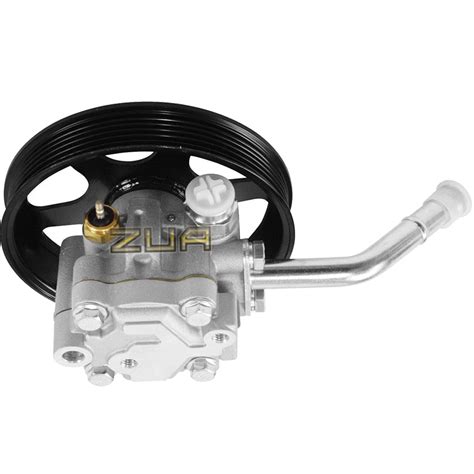 Auto Parts Power Steering Pump For Ford Escape 3 0 6L8z3a696b Power