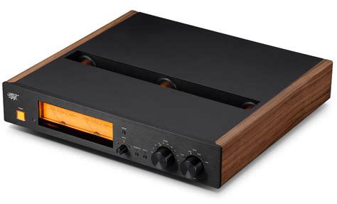 Mofi Introduces Masterphono Preamplifier High End Munich