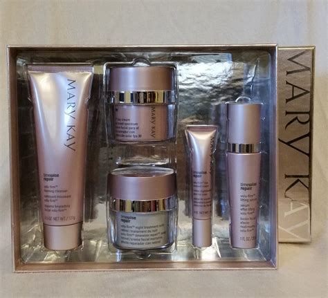 Mary Kay Timewise Repair Volu Firm Set Beauty And Personal