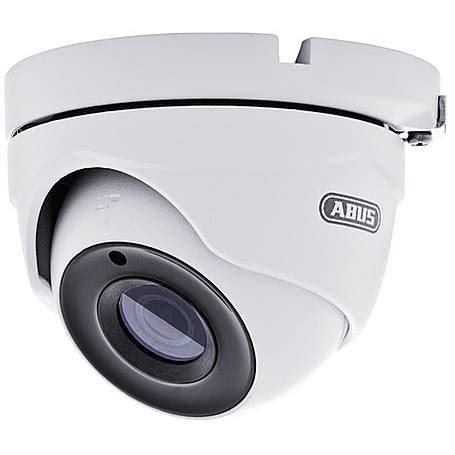 ABUS HDCC32502 Analog HD Mini Dome IR 1080p Außen Expert Security de