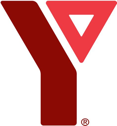 Ymca Logo Recreation Health Support Community Png