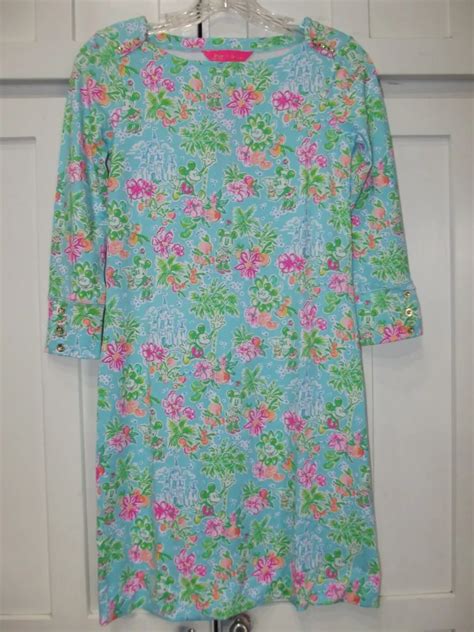 NWT Lilly Pulitzer X Disney Mickey And Minnie Sophie Dress Blog Knak Jp