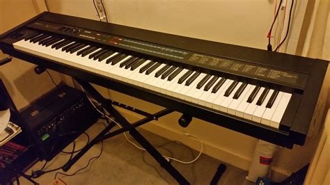 Yamaha Kx88 Master Keyboard Classic Weighted Midi Keyboard Controller