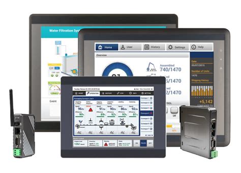 Replace Your Delta Hmi And Save Maple Systems