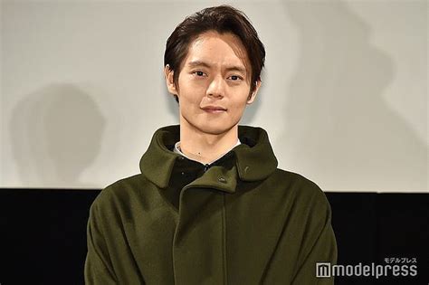 【画像】窪田正孝、俳優人生での転機明かす「一人でずっともがいていた」 ライブドアニュース