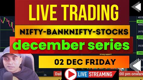 02 Dec Banknifty Options For Tomorrow Banknifty Banknifty Analysis