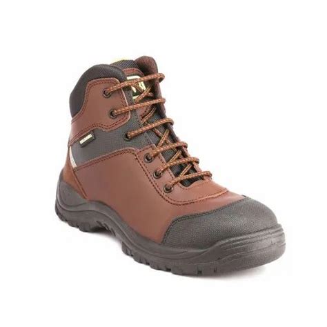 Iso High Ankle Safety Shoe Size At Rs In Coimbatore Id