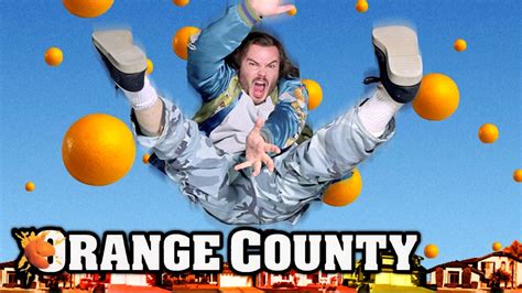 Orange County | Movie fanart | fanart.tv