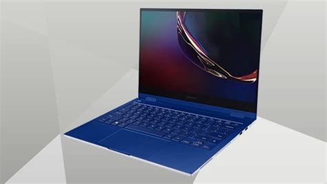 Samsung Galaxy Book Flex