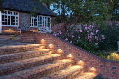 Luminaires Ext Rieurs Clairage Pour Chaque Zone Du Jardin