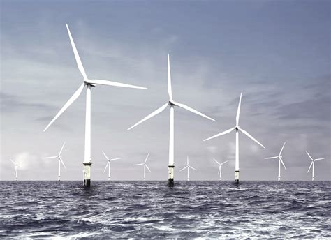 HVDC technology for offshore wind is maturing | ABB