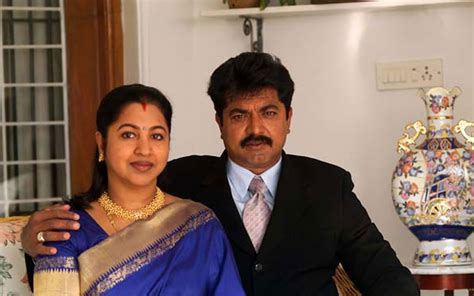 Radikaa Sarathkumar Actress, Age, Biography, Movies, Career