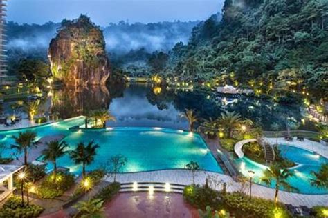 The Haven All Suite Resort Ipoh Ulu Kinta Updated 2022 Room Price