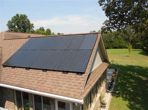 Icon Solar Power LLC Reviews Milford OH Angi