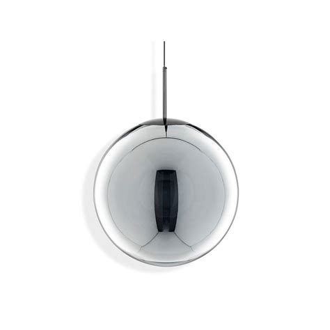 Buy The Tom Dixon Globe Pendant Light At Uk