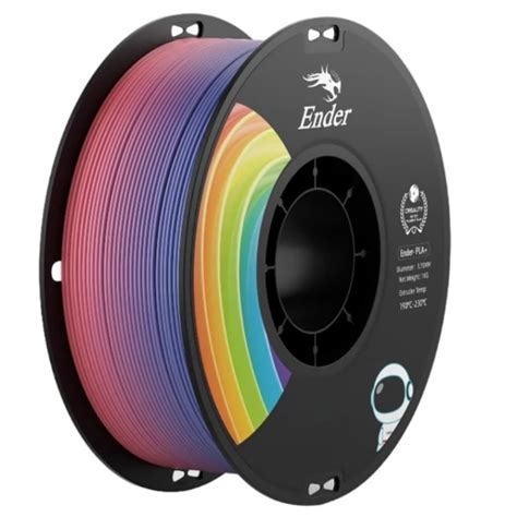 Creality Ender Pla Ender Series Pla Pro Pla Mm D Printing