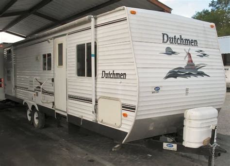 Used Dutchmen Dutchmen Lite B Overview Berryland Campers