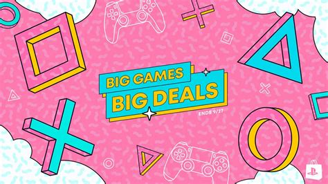 Sconti PlayStation Store Giochi A Meno Di 15 Euro E Nuova Promo Della