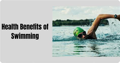 Top 8 Health Benefits Of Swimming-Benefits Of Swimming For Mental And ...