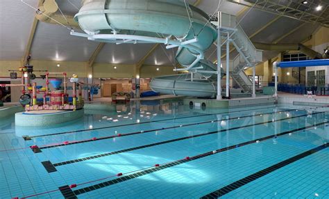 Ten Swimming Pools In Kent Get Help Towards Energy Efficiency Following