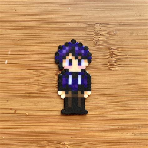 My Friends And I Made Stardew Stuff Out Of Fuse Beads R Stardewvalley