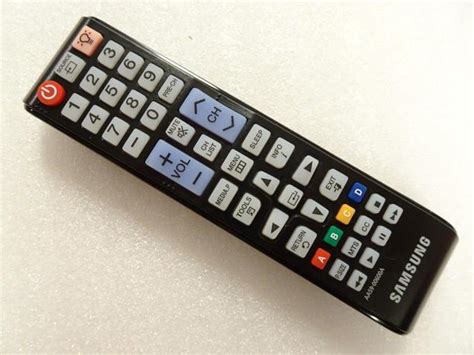 Samsung Aa59 00600a Led HDTV Remote Control Newegg