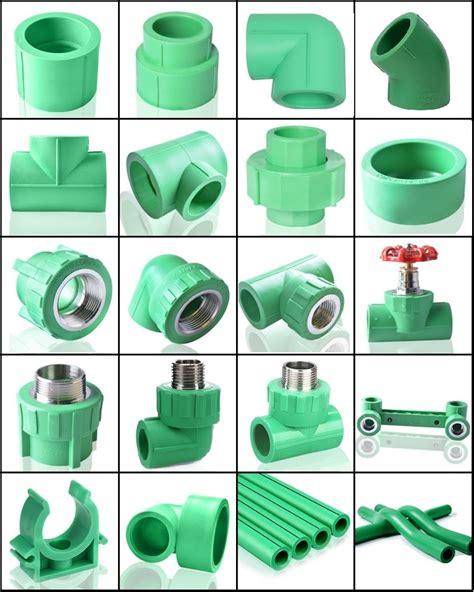 Supply Ppr Fittings Ppr Elbow Degree Wholesale Factory Tianjin