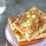 Focaccia aux olives et à la farine complète sans pétrissage Recette