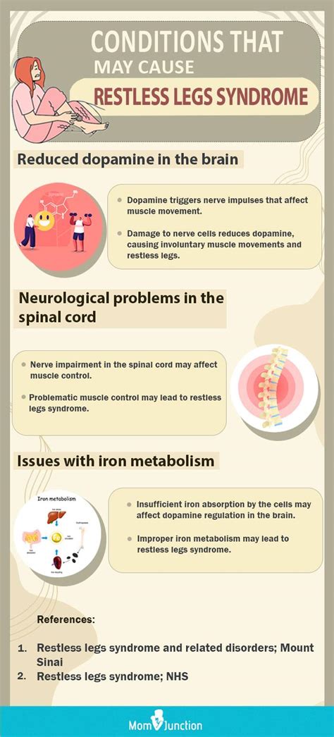 Restless Leg Syndrome In Children: Causes, Treatment, Home Care