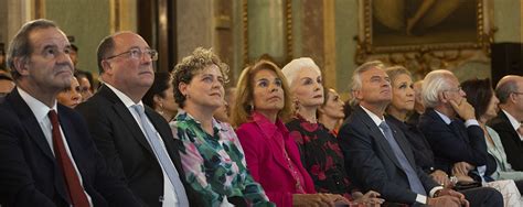 Galardonados Premios Fundaci N Mapfre