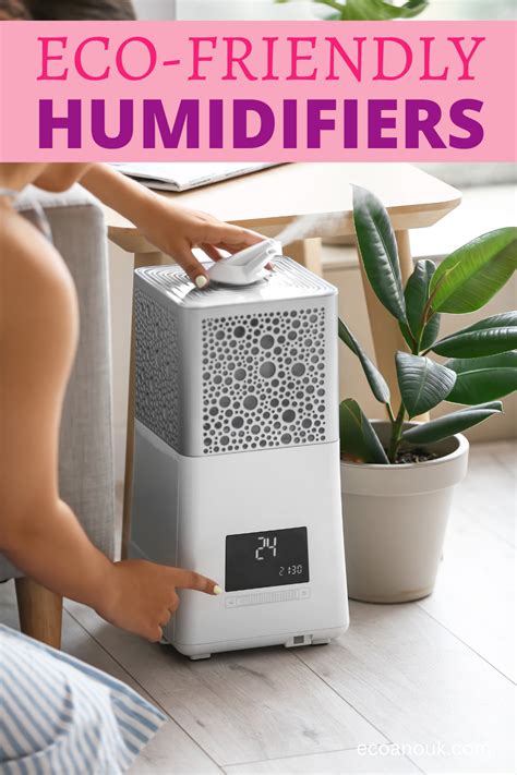 The best eco friendly humidifiers for winter – Artofit