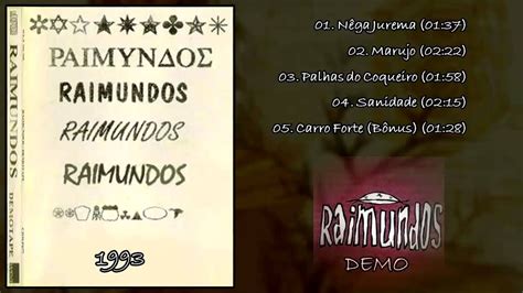 Raimundos 19 álbuns da Discografia no LETRAS MUS BR