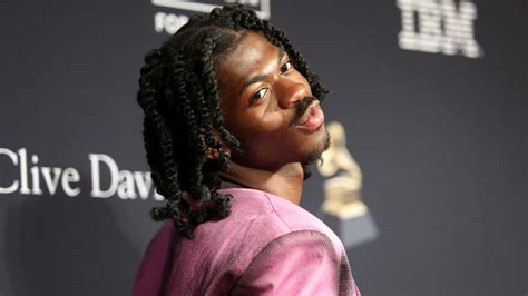 Lil Nas X Apologizes For Trans ‘joke After Backlash