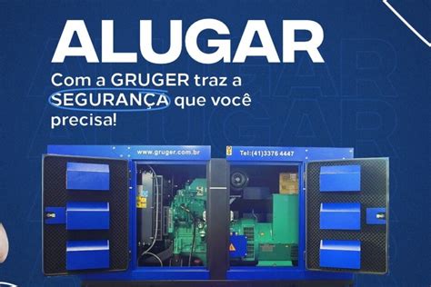 Arquivos Gerador De Energia Gruger Grupos Geradores