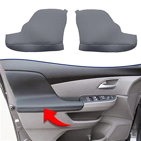 Upgrade Your Driving Experience Get The Best Honda Odyssey Armrest