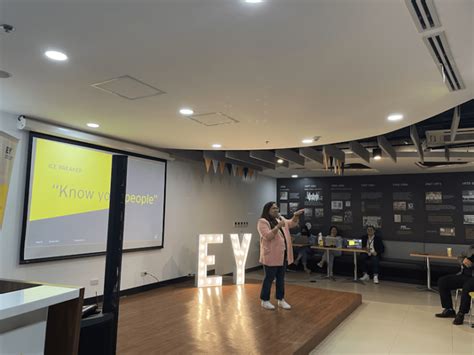 Ey Gds Prioritizing Skilling Is Essential To Accelerate Ones Career