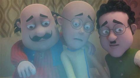 Motu Patlu In The Game Of Zones Movie 2020 Release Date Cast