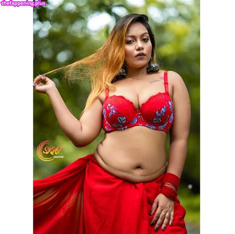 Chandrika Desai Chandrika Passionica Nude Onlyfans Photo The