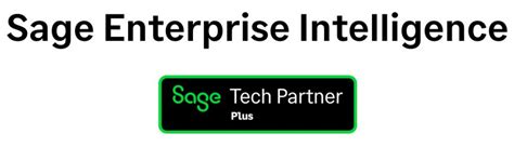 Sage Enterprise Intelligence Tpac