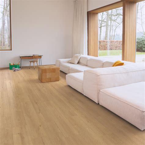 Sol Stratifi Sens By Quick Step Jasmin Ep Mm R Sistant L Eau