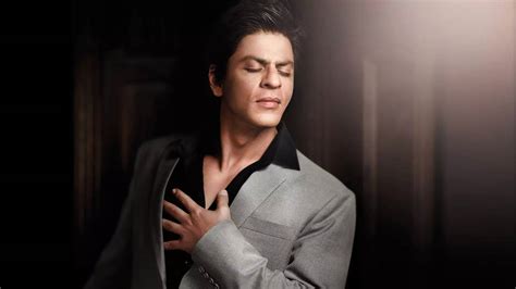 5 Shah Rukh Khan Quotes That Will Instantly Ease Your Stress Level