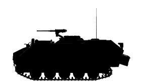 Turkey - ACV 15 Armored Combat Vehicle