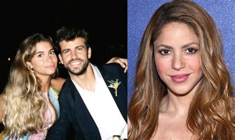 GERARD PIQUÉ ET CLARA CHIA MARTI SONT OFFICIELS SUR INSTAGRAM