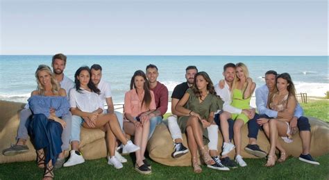 Temptation Island 2019 stasera la prima puntata una coppia già in crisi