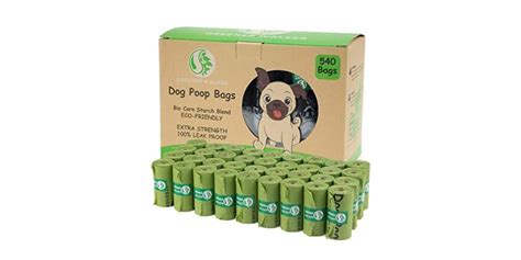 These 15 Dog Poop Bags Will Make You Yell 'Hooray!' For #2s | Catchy ...