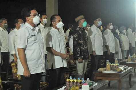 Festival Bandeng Jelak Jadikan Primadona Kuliner Kota Pasuruan Radar