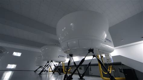 Leading the Way in Pilot Simulator Training - Air Methods